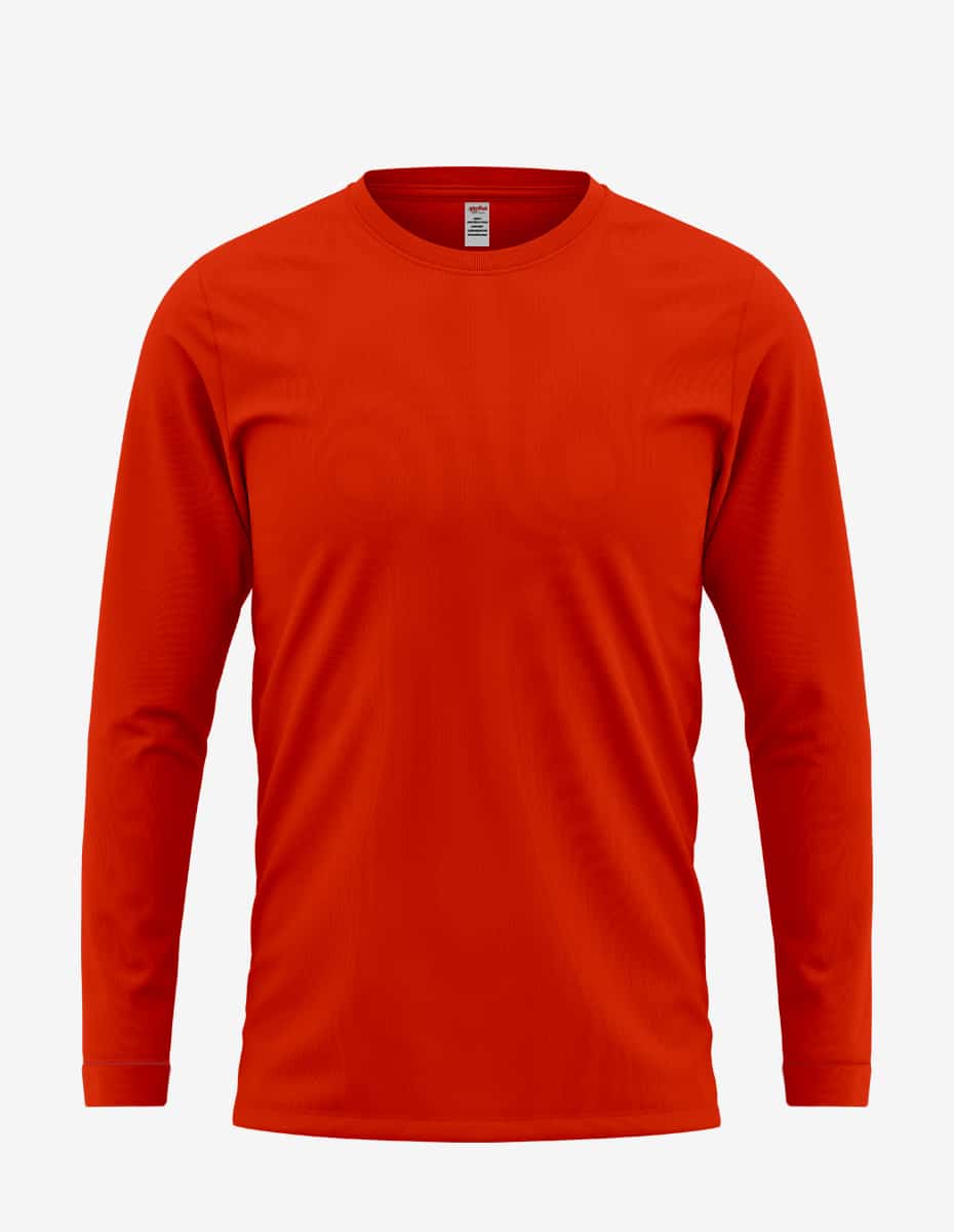 USA Long Sleeve 5006 - The7Letter
