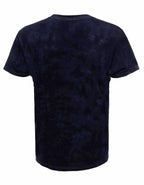 Cloud Wash Ocean Tie Dye - The7Letter