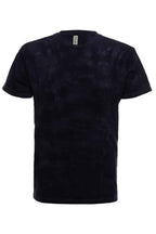 Cloud Wash Ocean Tie Dye - The7Letter