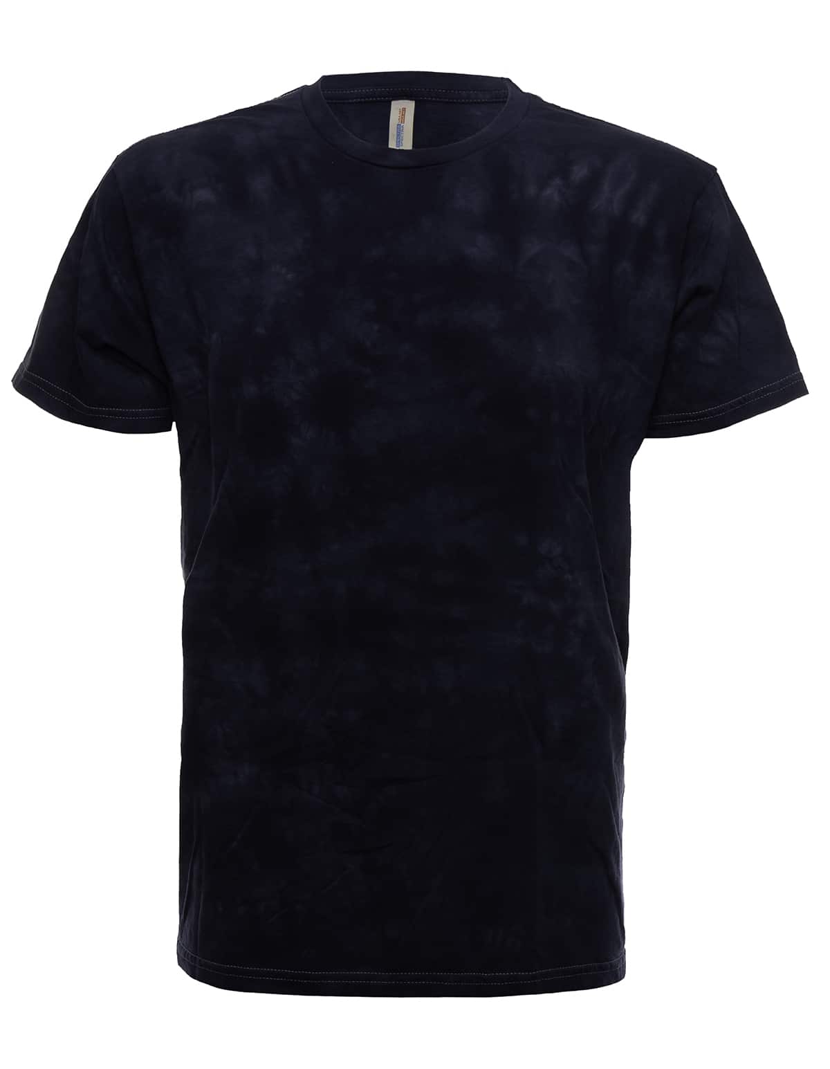 Cloud Wash Ocean Tie Dye - The7Letter
