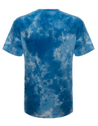 Cloud Wash Sky Tie Dye - The7Letter