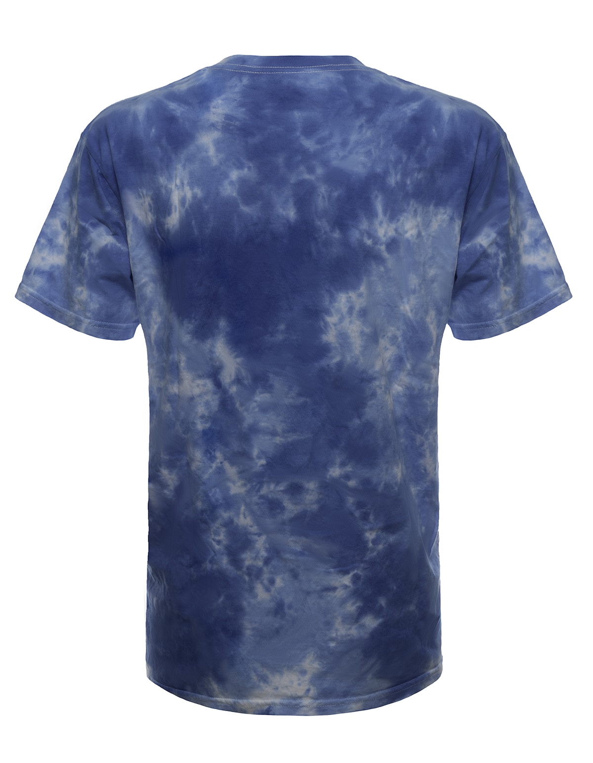 Cloud Wash Sky Tie Dye - The7Letter