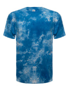 Cloud Wash Sky Tie Dye - The7Letter