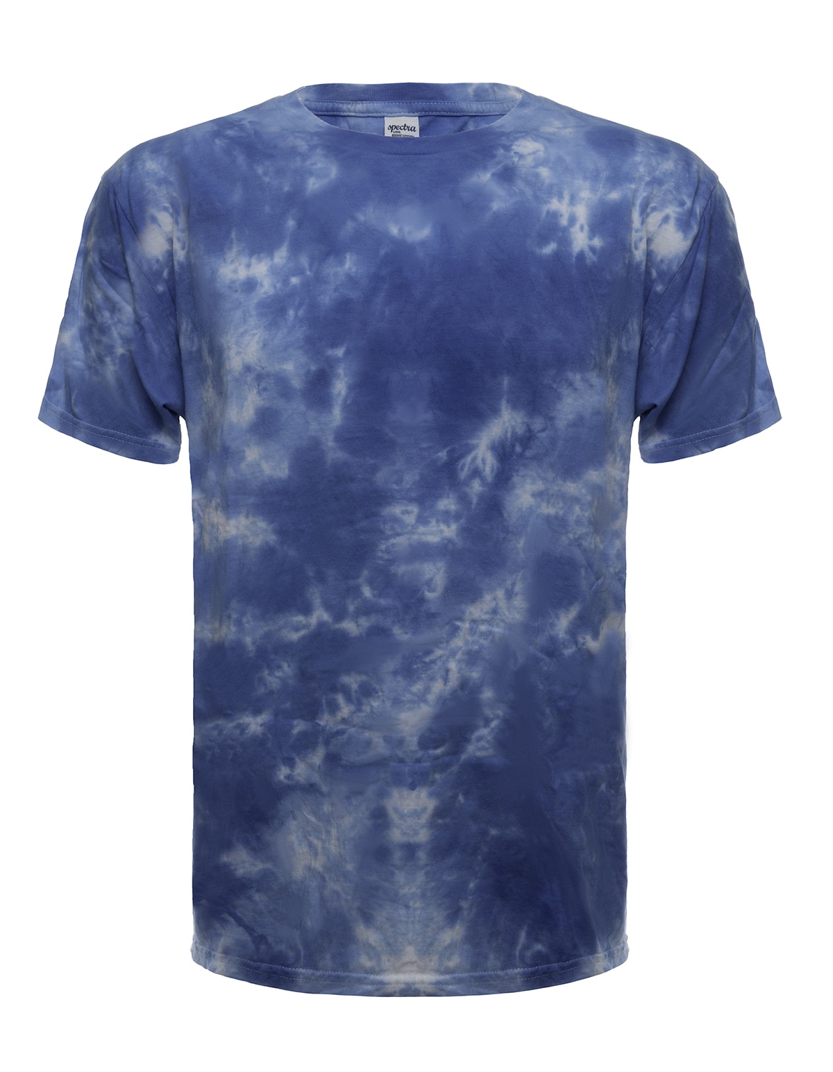 Cloud Wash Sky Tie Dye - The7Letter