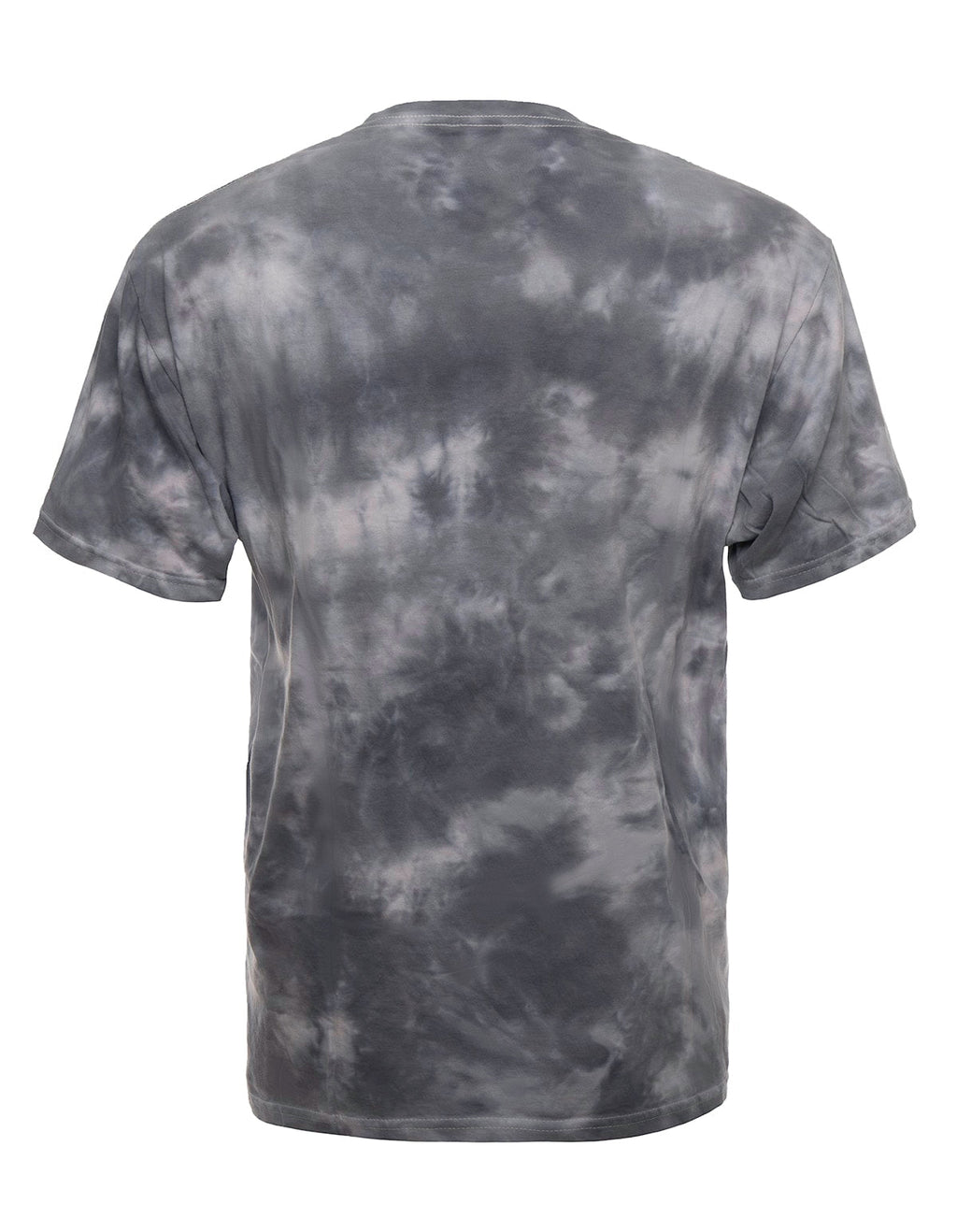 Cloud Wash Steel Tie Dye - The7Letter