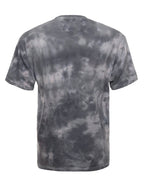 Cloud Wash Steel Tie Dye - The7Letter