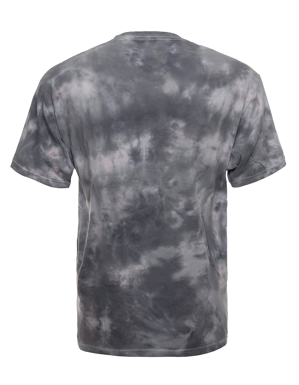 Cloud Wash Steel Tie Dye - The7Letter
