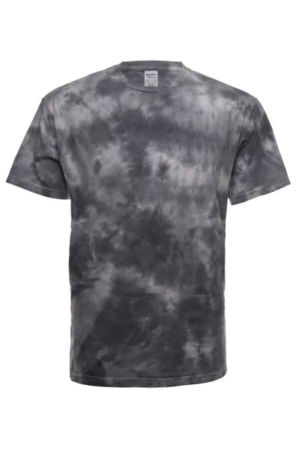 Cloud Wash Steel Tie Dye - The7Letter