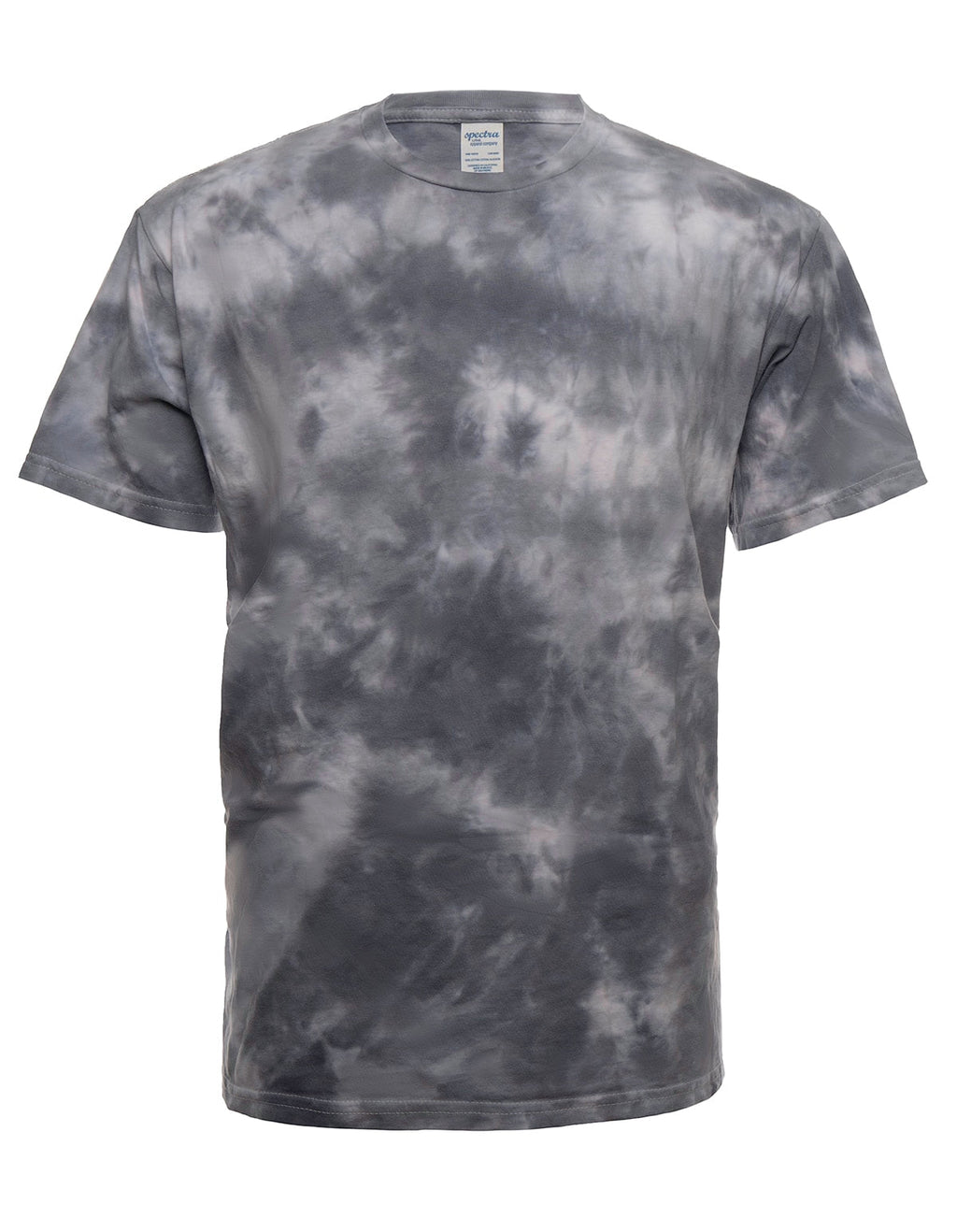 Cloud Wash Steel Tie Dye - The7Letter