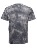 Cloud Wash Steel Tie Dye - The7Letter