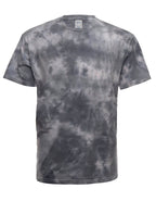 Cloud Wash Steel Tie Dye - The7Letter
