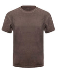 Oil Wash Russet - The7Letter