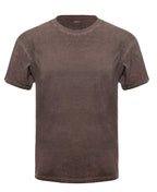 Oil Wash Russet - The7Letter