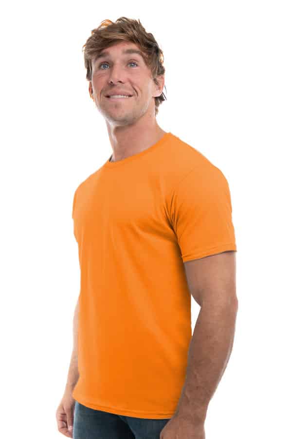 Cotton Perfection Crew 3100 - dark Colors - The7Letter
