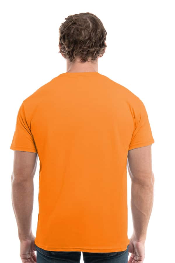 Cotton Perfection Crew 3100 - dark Colors - The7Letter