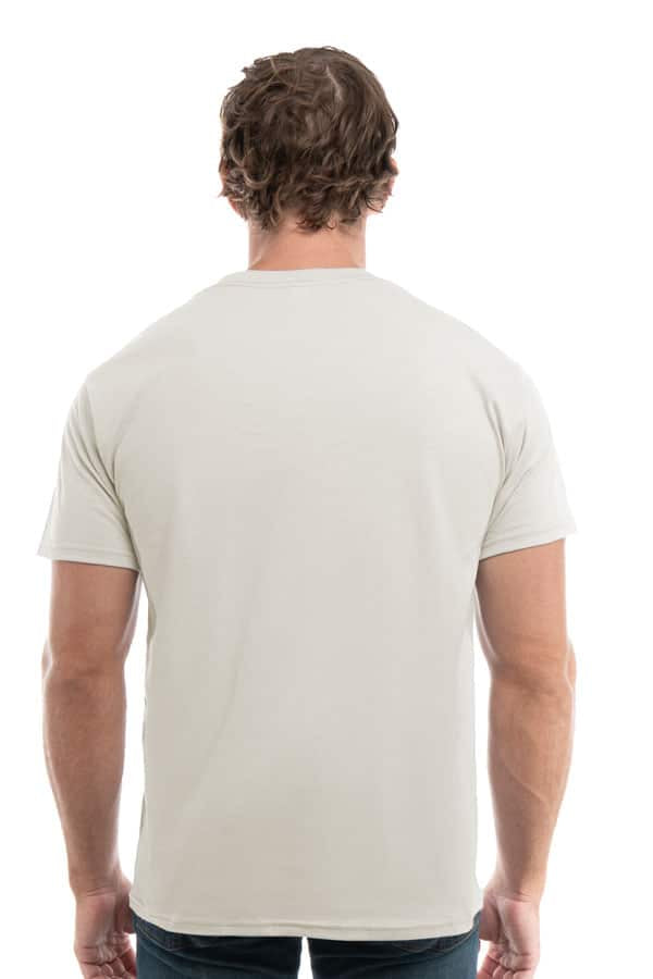 Cotton Perfection Crew 3100 - dark Colors - The7Letter