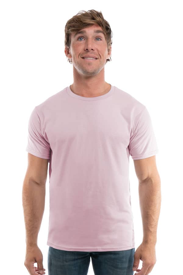 Cotton Perfection Crew 3100 - dark Colors - The7Letter
