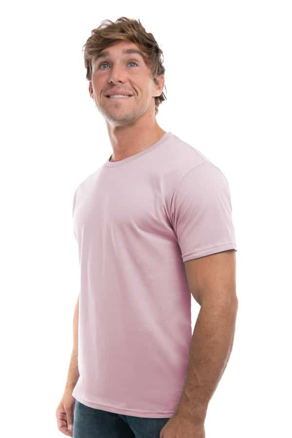 Cotton Perfection Crew 3100 - dark Colors - The7Letter