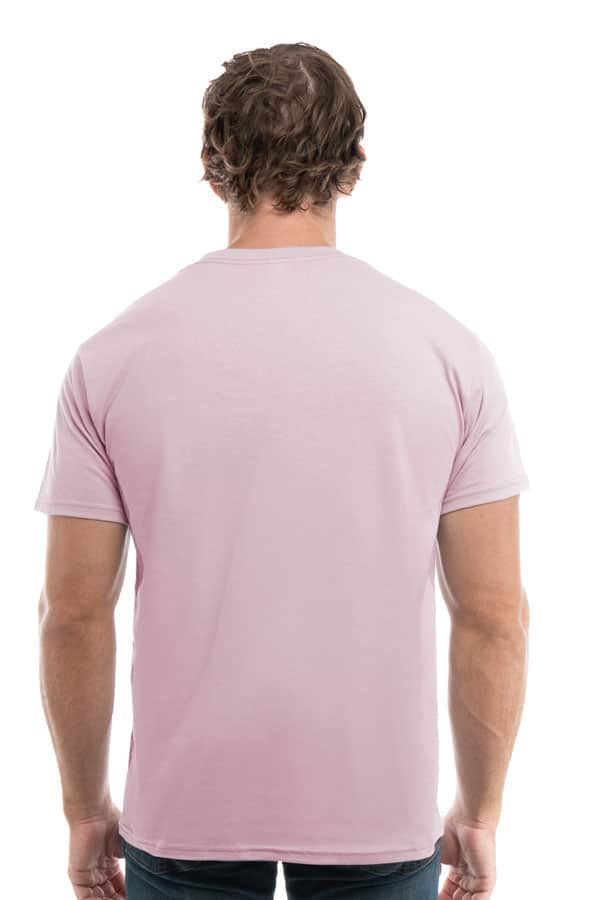 Cotton Perfection Crew 3100 - dark Colors - The7Letter