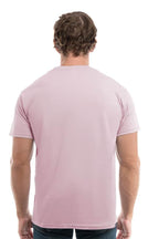 Cotton Perfection Crew 3100 - dark Colors - The7Letter