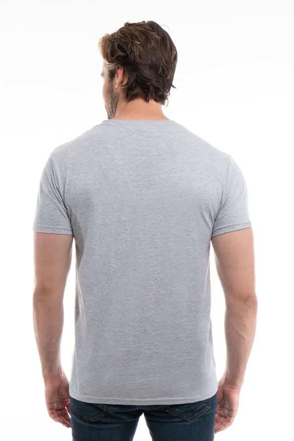 Cotton Perfection Crew 3100 - dark Colors - The7Letter