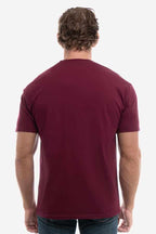 Cotton Perfection Crew 3100 - dark Colors - The7Letter