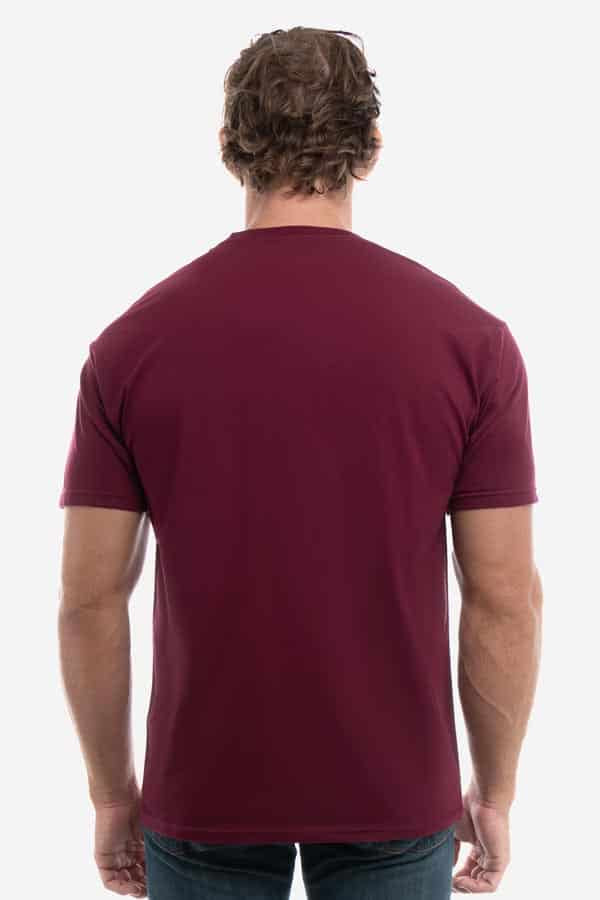 Cotton Perfection Crew 3100 - dark Colors - The7Letter