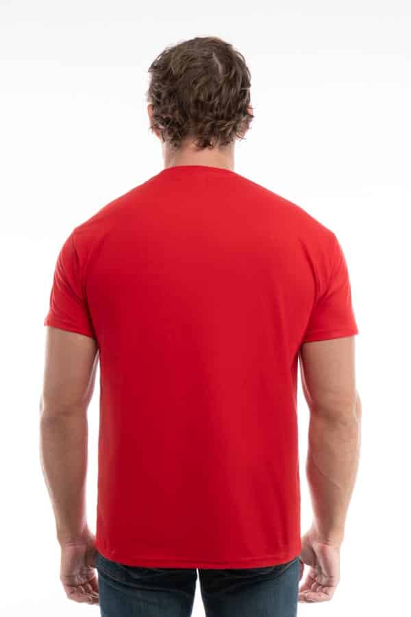 Cotton Perfection Crew 3100 - dark Colors - The7Letter