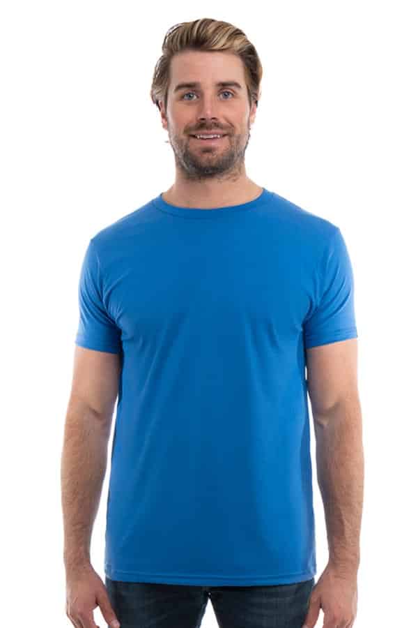 Cotton Perfection Crew 3100 - dark Colors - The7Letter