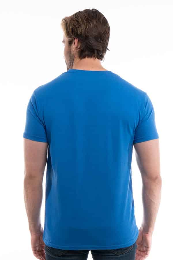 Cotton Perfection Crew 3100 - dark Colors - The7Letter
