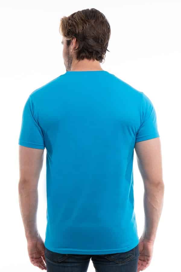Cotton Perfection Crew 3100 - dark Colors - The7Letter