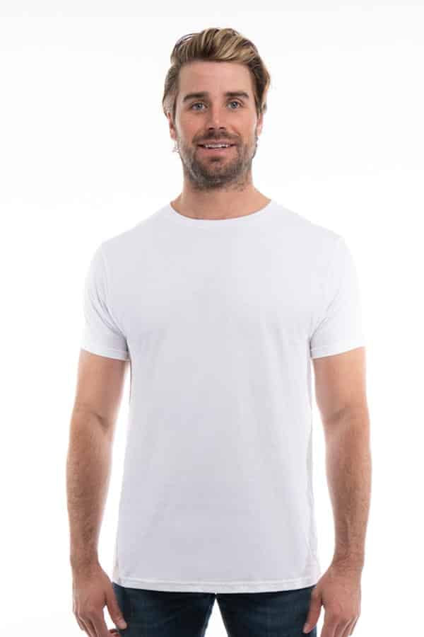 Cotton Perfection Crew 3100 - dark Colors - The7Letter