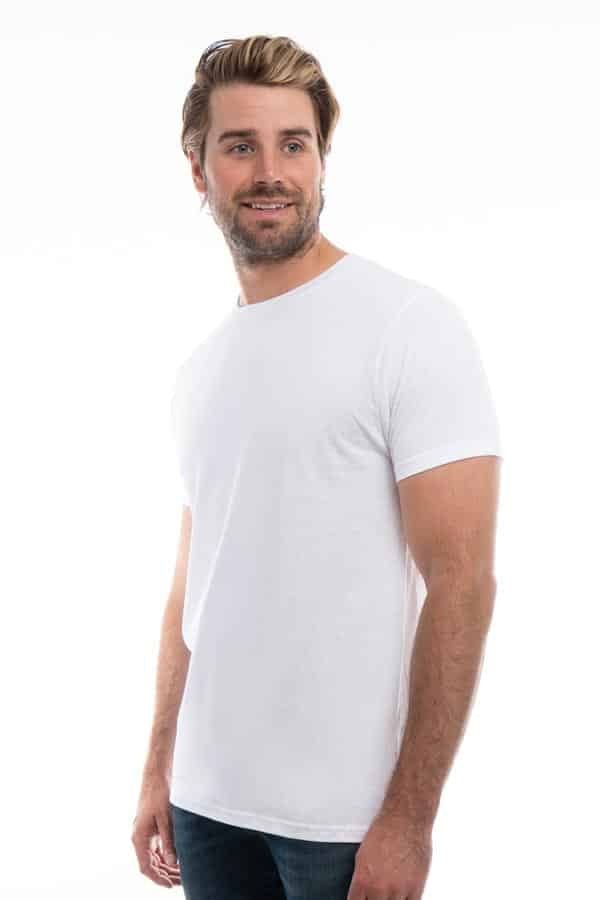 Cotton Perfection Crew 3100 - dark Colors - The7Letter