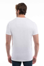 Cotton Perfection Crew 3100 - dark Colors - The7Letter