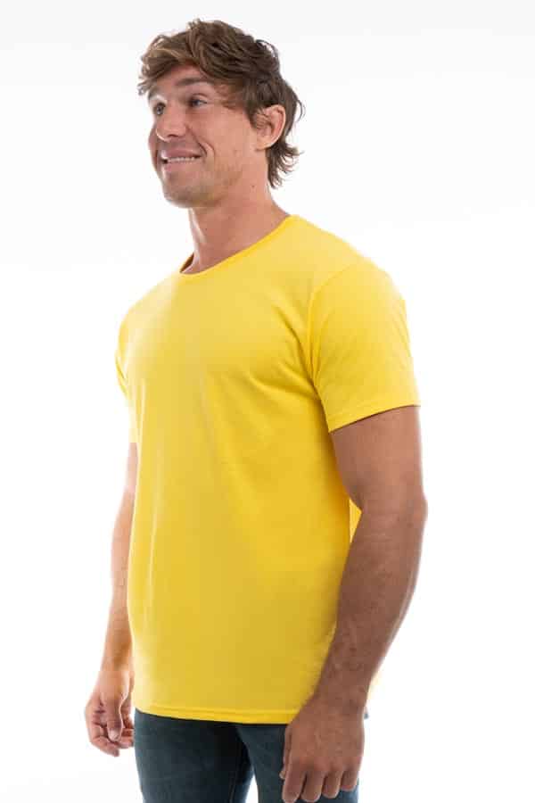 Cotton Perfection Crew 3100 - dark Colors - The7Letter