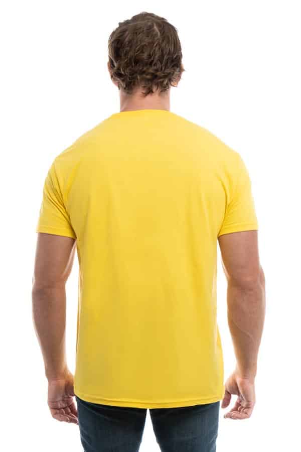 Cotton Perfection Crew 3100 - dark Colors - The7Letter