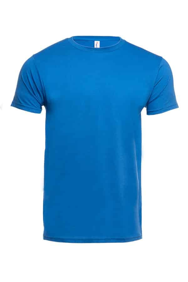Cotton Perfection Crew 3100 - dark Colors - The7Letter