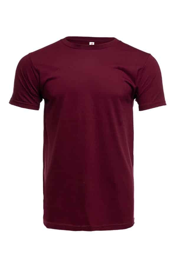 Cotton Perfection Crew 3100 - dark Colors - The7Letter