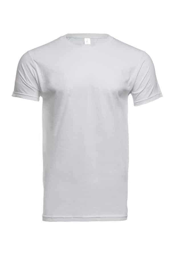 Cotton Perfection Crew 3100 - dark Colors - The7Letter