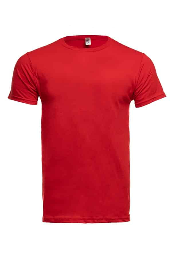 Cotton Perfection Crew 3100 - dark Colors - The7Letter