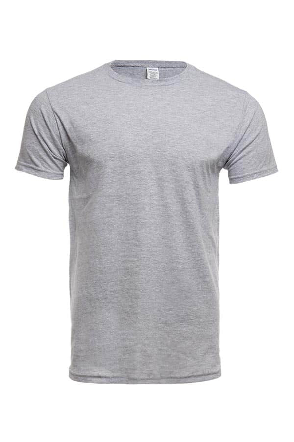 Cotton Perfection Crew 3100 - dark Colors - The7Letter