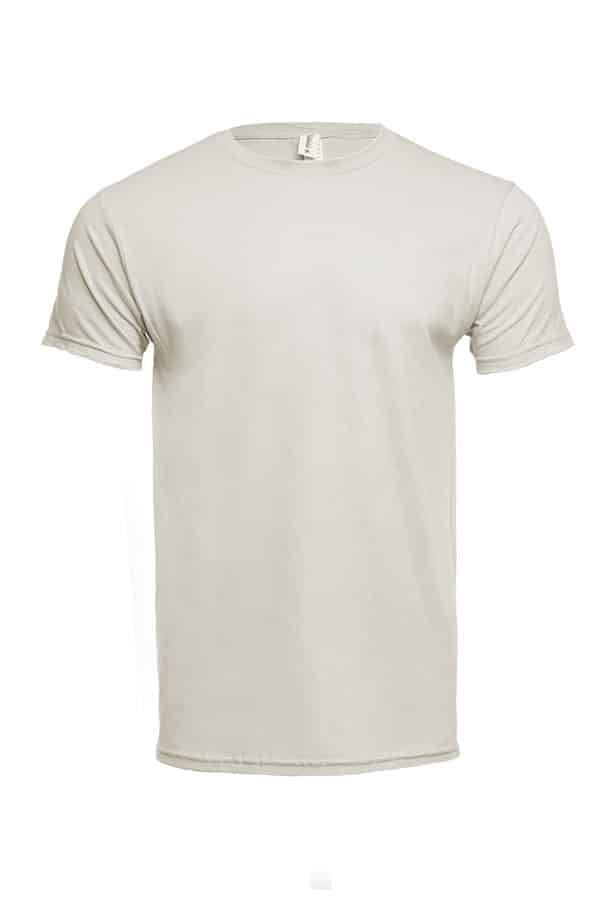 Cotton Perfection Crew 3100 - dark Colors - The7Letter