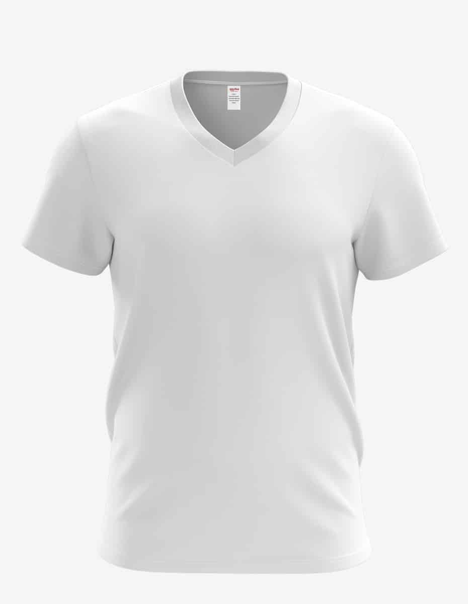 Men's V-Neck 3105 - The7Letter