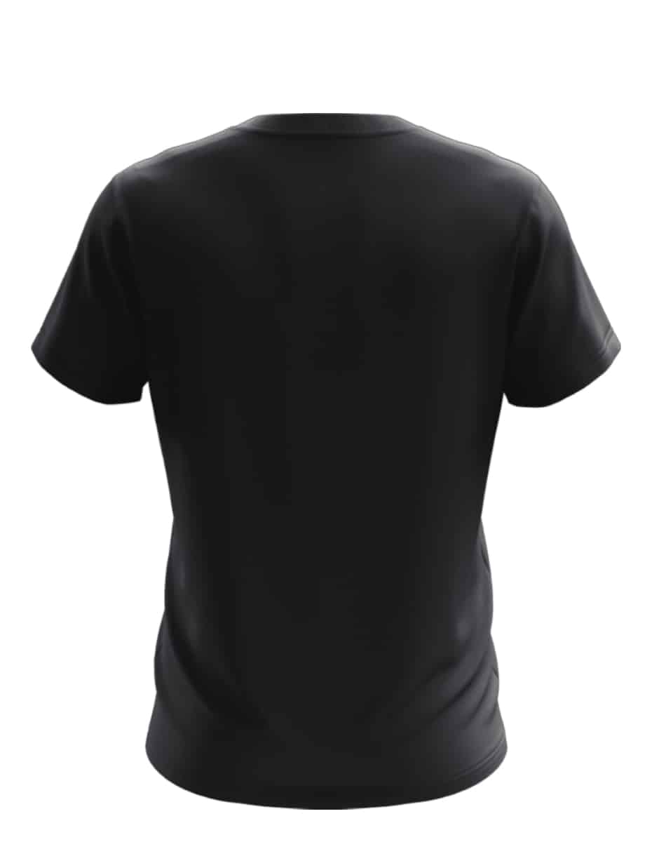 Pocket Perfection Pocket Tee 31SPKT - The7Letter
