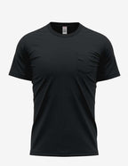 Pocket Perfection Pocket Tee 31SPKT - The7Letter