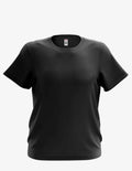 Bi-blend Youth Mega-Tee | 3250 - The7Letter