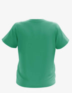 Bi-blend Youth Mega-Tee | 3250 - The7Letter