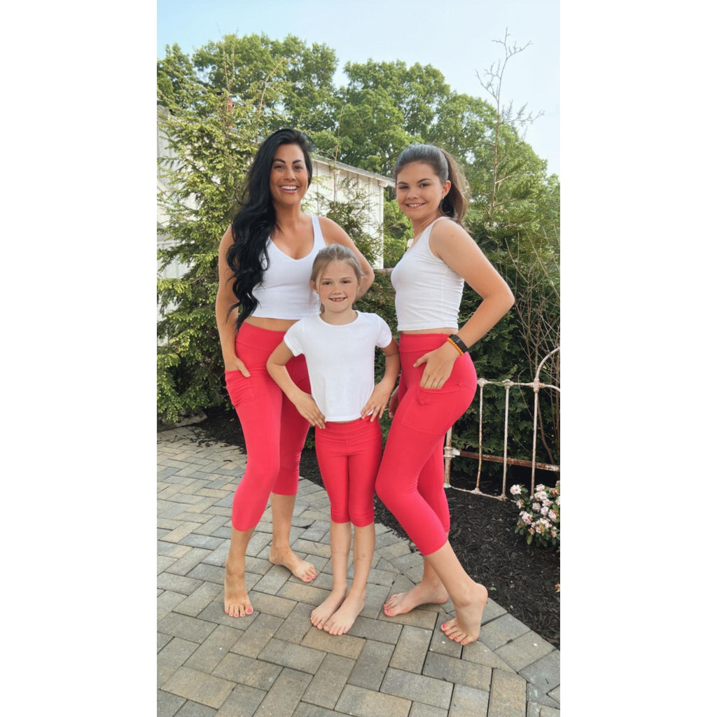 Legging long enfant