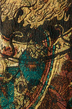 Jordan Craig Tapestry Crewneck - Catfish