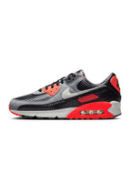 Nike Homme Air Max 90 Premium - Fibre de carbone infrarouge